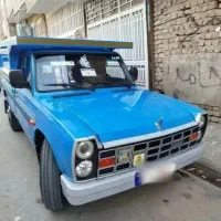 نیسان وانت1403|خودرو سواری و وانت|قم, قلعه کامکار|دیوار