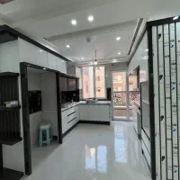 ۱۰۰متر/فول امکانات/خوش نقشه