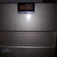 بخاری نفتی ژاپونی ۴۶۰۰وات مدل۲۰۱۲تمیز