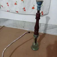 قلیون شیره داده