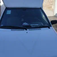 وانت پراید مدل 98