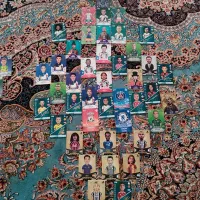 کارت فوتبال کیمدی 2025