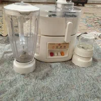 آب‌میوه گیری سه کاره پارس‌‌خزر