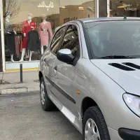 206 در حد تیپ 3|خودرو سواری و وانت|ارومیه, |دیوار