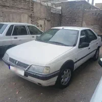 اردی مدل ۸۵ کولر روشن