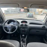 207 1402|خودرو سواری و وانت|زنجان, |دیوار