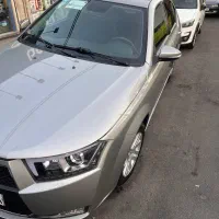 دنا ۶ دنده تیتانیوم