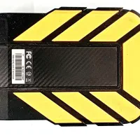 هارد یک ترابایت ضد ضربه و نوسان ADATA