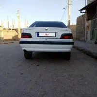 پژو پارس tu5|خودرو سواری و وانت|میاندوآب, |دیوار