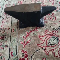 سندان آهنی