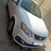 ساینا1401s بی رنگ|خودرو سواری و وانت|قم, زاویه|دیوار