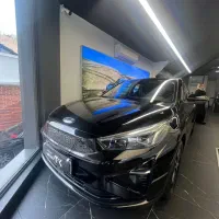 E J 7 پلاس|خودرو سواری و وانت|تهران, حکمت|دیوار