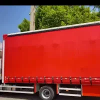 حمل اسباب منزل و اثاثیه