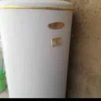 آبگرمکن ایستاده