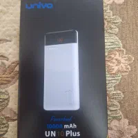 پاور بانک Univo 10000