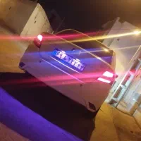 ساینا مدل۹۵ فروش یا معاوضه|خودرو سواری و وانت|مبارکه, |دیوار