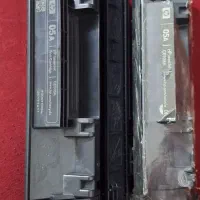 دو عدد کارتریج hp 05A بدون کارتن|پرینتر، اسکنر، کپی، فکس|شهریار, شهرک امیریه|دیوار