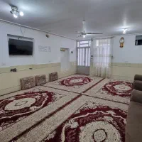 سویت مبله یک خواب جنب حرم باامکانات وپارکینگ مستقل|اجارهٔ کوتاهمدت آپارتمان و سوئیت|طبس, |دیوار