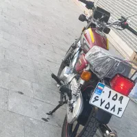 موتور لیفان صفر فروش