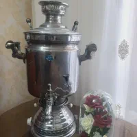 سماور ۲۰ لیتری برادران سیفی