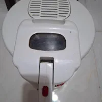سرخ کن|اجاق گاز و لوازم برقی پخت‌وپز|تهران, دهکده المپیک|دیوار