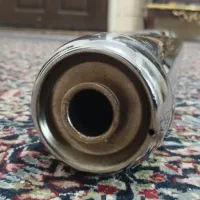 اگزوز موتور سیکلت|قطعات یدکی و لوازم جانبی|رفسنجان, |دیوار