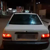 پراید دوگانه فابریک 88|خودرو سواری و وانت|گنبد کاووس, |دیوار