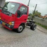 ایسوزو5200 مدل 90