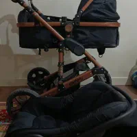 کالسکه کودک اسپیرینگ اورجینال