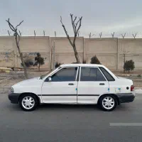 پراید82دوگانهCNG