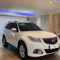 هایما اس ۷ پرو مشابه صفر