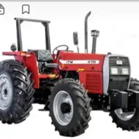 تراکتور ۳۹۹ جفت