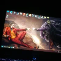 لپ تاب (loq RT i50hx|رایانه همراه|اصفهان, درب کوشک|دیوار