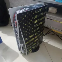 Ps5 Fat دیسک خور دودسته فول گیم