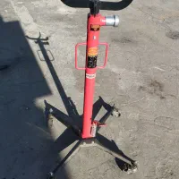 جک گیربکس درار ماشین  TORNADO