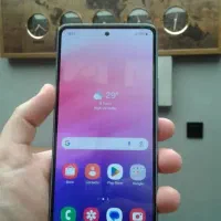 Samsung A53 5j|موبایل|تبریز, |دیوار