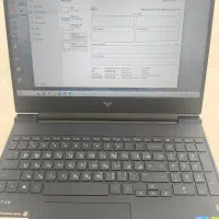 لپ تاپ گیمینگ|رایانه همراه|شیراز, حجت آباد|دیوار