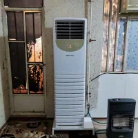 کولر ایستاده جنرال گلد 30 هزار