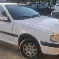 پژو پارس دوگانه فابریک|خودرو سواری و وانت|شهرضا, |دیوار