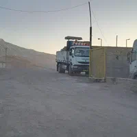 حمل ونقل باربه تمام نقاط رفت وبرگشت|خدمات حمل و نقل|دورود, |دیوار