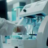 استخدام آزمایشگاه
