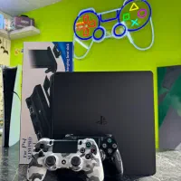 Ps4 slim کپی خور