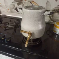 کتری روحی تمیز