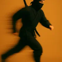 آموزش نینجا توشین دو