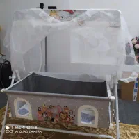 گهواره|اسباب و اثاث بچه|سنندج, |دیوار