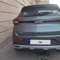 ایکس ۲۲ پرو دنده مدل بهمن ۱۴۰۲