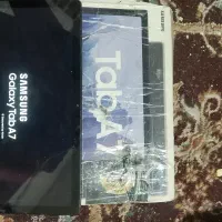 یک عدد تبلت TqbA7 درحد نو بفروش میرسد