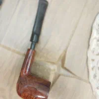 ۲عدد پیپ قدیمی
