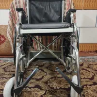 ویلچر سه کاره|آرایشی، بهداشتی، درمانی|اهواز, کوی رمضان|دیوار