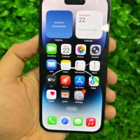 آیفون چهارده پرو با ریجستر|موبایل|ایلام, |دیوار